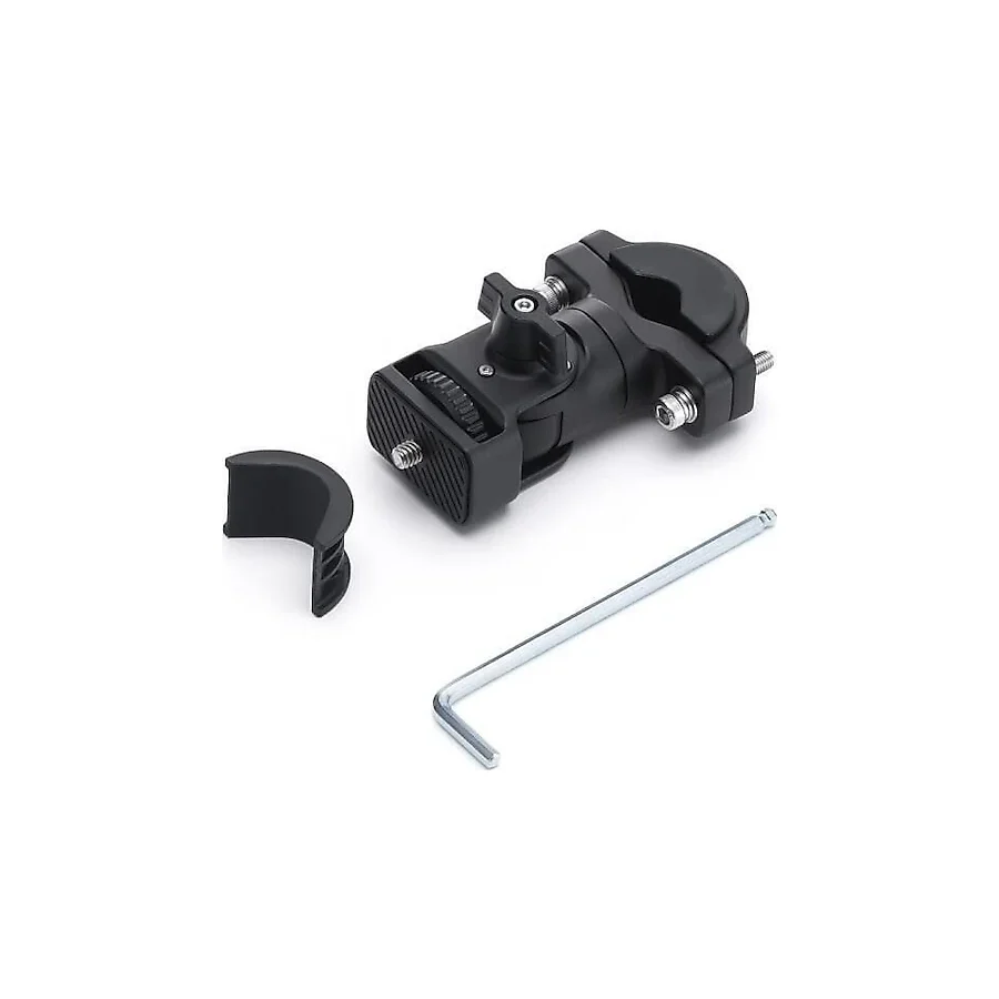 DJI Osmo Motorcycle Heavy Duty Mount