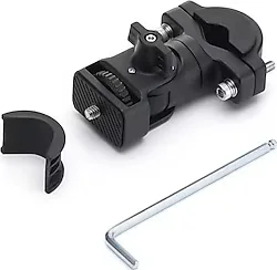DJI Osmo Motorcycle Heavy Duty Mount
