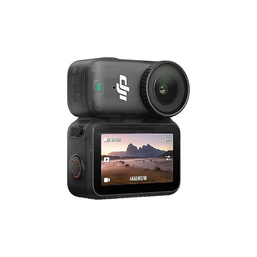 DJI Osmo Nano 128 GB Aksiyon Kamerası