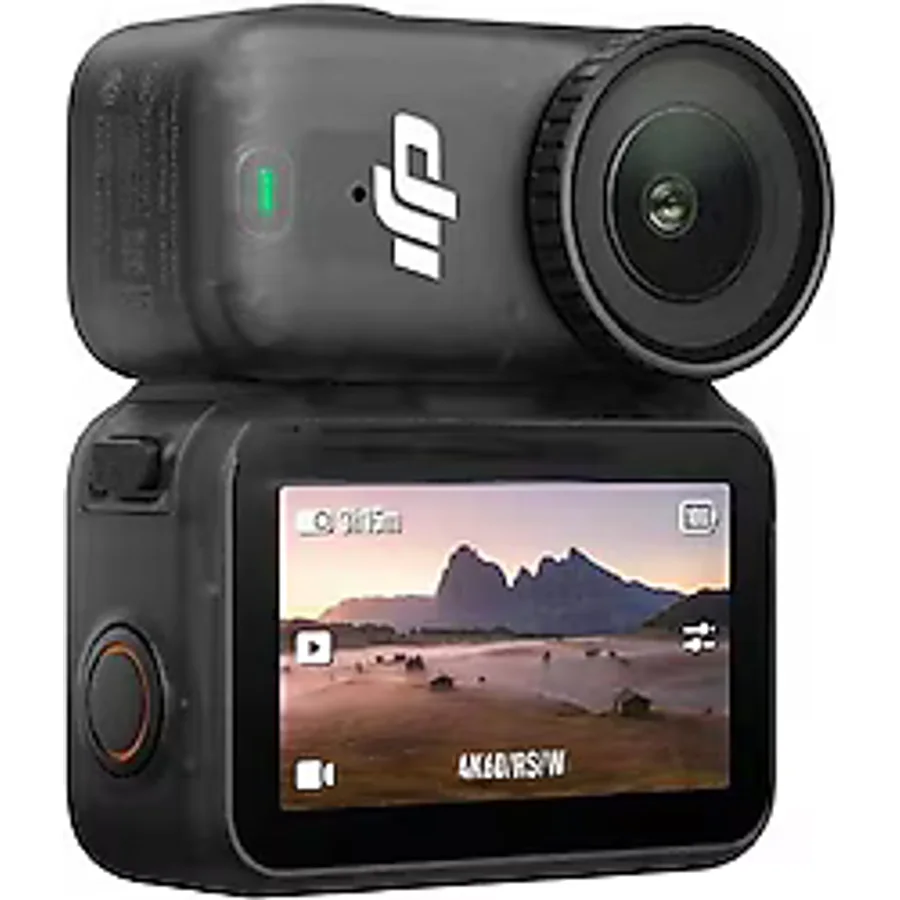 DJI Osmo Nano 64 GB Aksiyon Kamerası