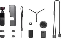 DJI Osmo Pocket 2 Creator Combo