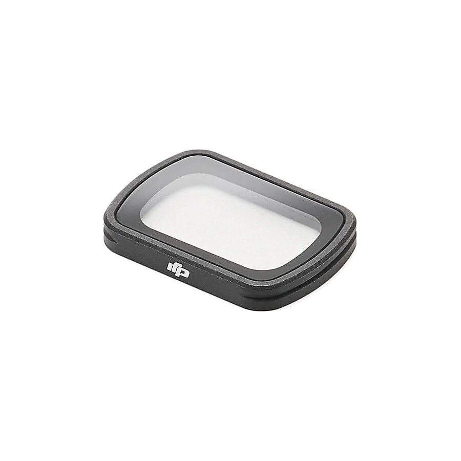 DJI Osmo Pocket 3 Black Mist Filtre
