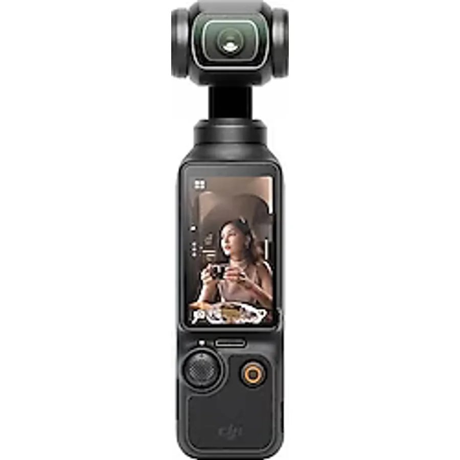 DJI Osmo Pocket 3 Creator Combo Gimbal