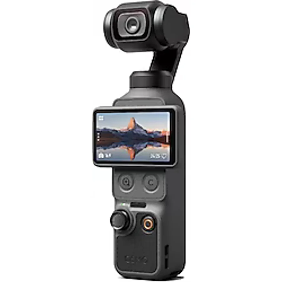 DJI Osmo Pocket 4 Creator Combo Gimbal