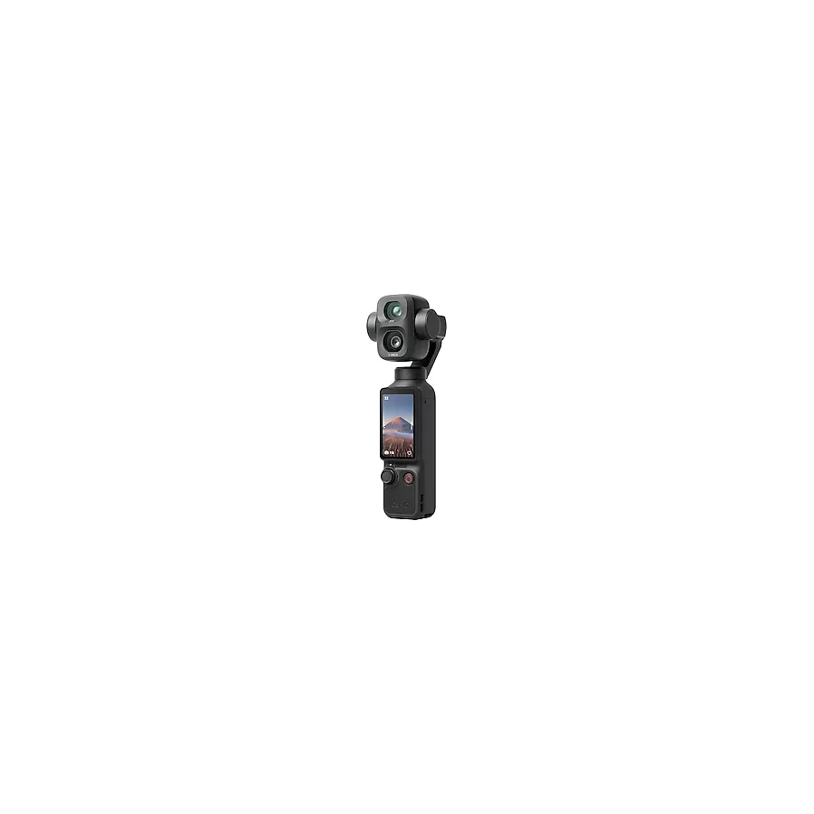 DJI Osmo Pocket 4P Standard Combo Gimbal
