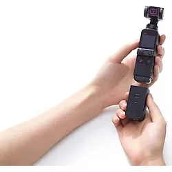 DJI Pocket 2 Do-It-All