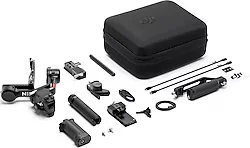 DJI RS 4 Combo Gimbal