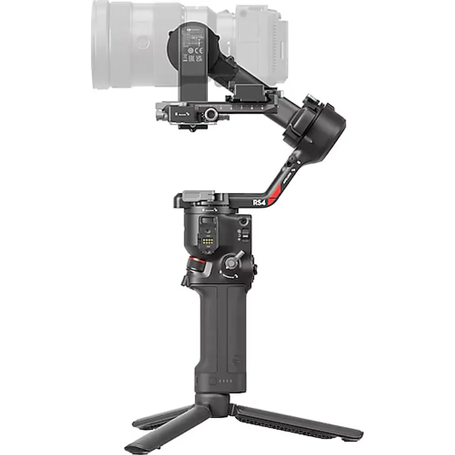 DJI RS 4 Gimbal