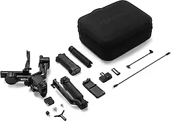 DJI RS 5 Combo Gimbal