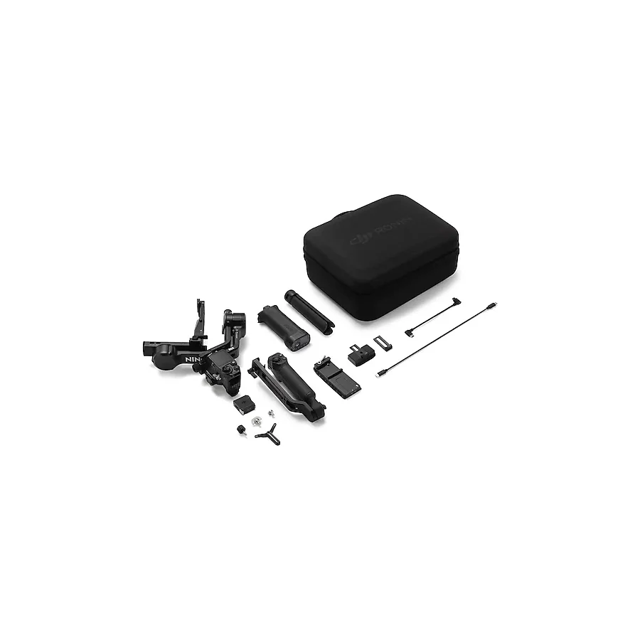 DJI RS 5 Combo Gimbal