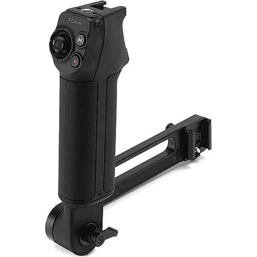 DJI RS Electronic Briefcase Handle