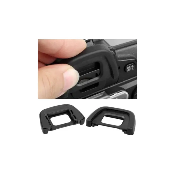 Dk-23 Vizör Lastiği Eyecup Nikon D100 D200 D300 D300s D60 Uyumlu