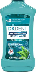 DK Dent Nane Özlü 500 ml Gargara