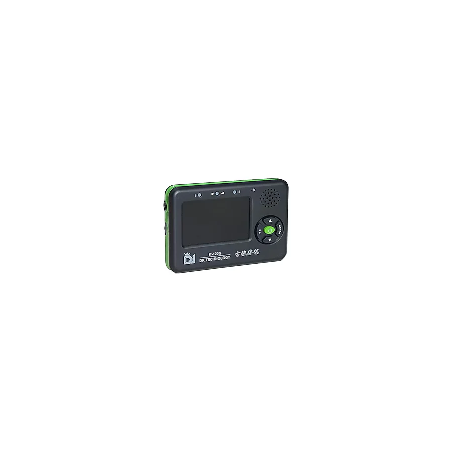 Dk Technology IT-100G Metronom Ve Akort Aleti
