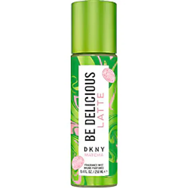 DKNY Be Delicious Matcha Latte 250 ml Vücut Spreyi