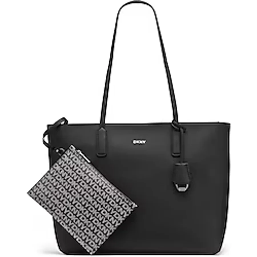 Dkny Siyah Kadın El Çantası R44AYI42