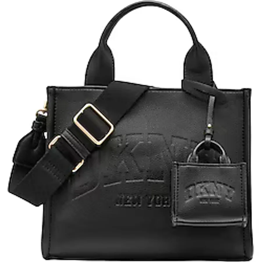 Dkny Siyah Kadın El Çantası R53AAC80