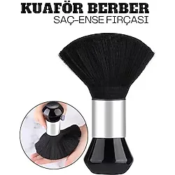 Dktt Ense Saç Kıl Fırçası Absolute Design
