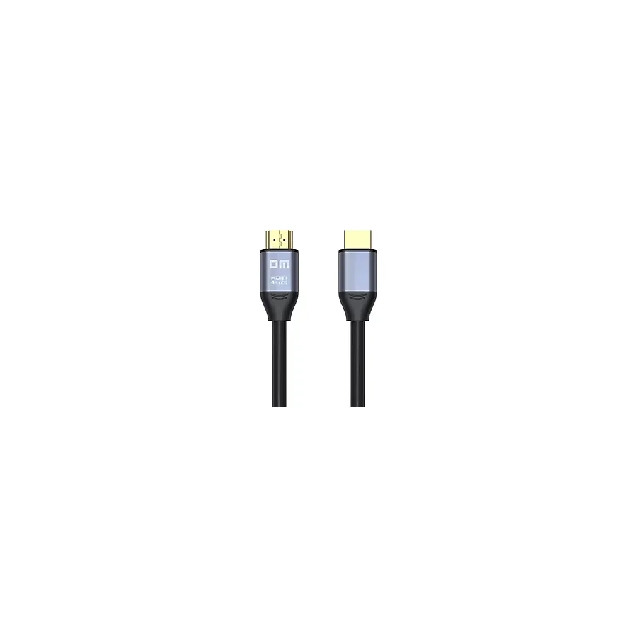 DM HI010 10 m 4K HDMI Kablo