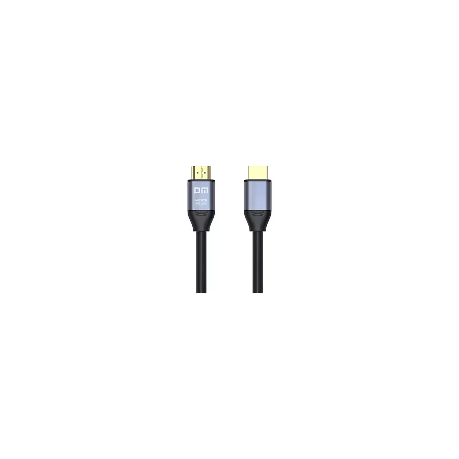 DM HI015 15 m 4K HDMI Kablo