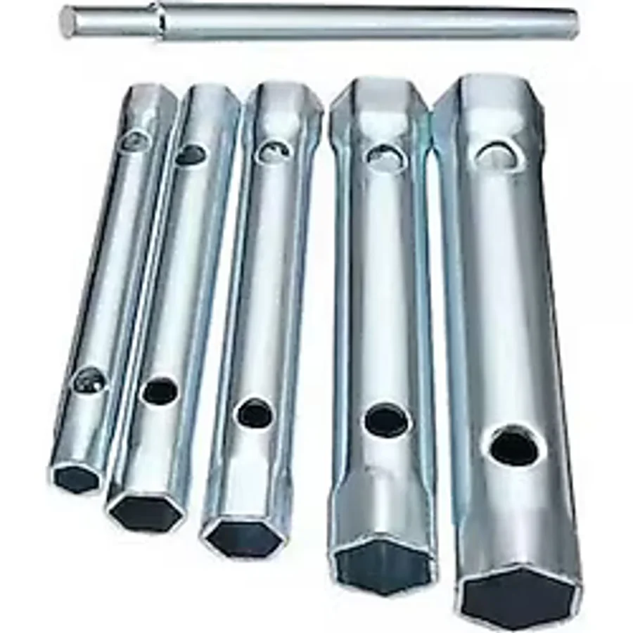 Dmax Kovan Anahtar Set 6 Parça Özs 8593
