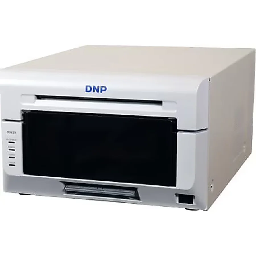 DNP DS620 Fotoğraf Yazıcısı