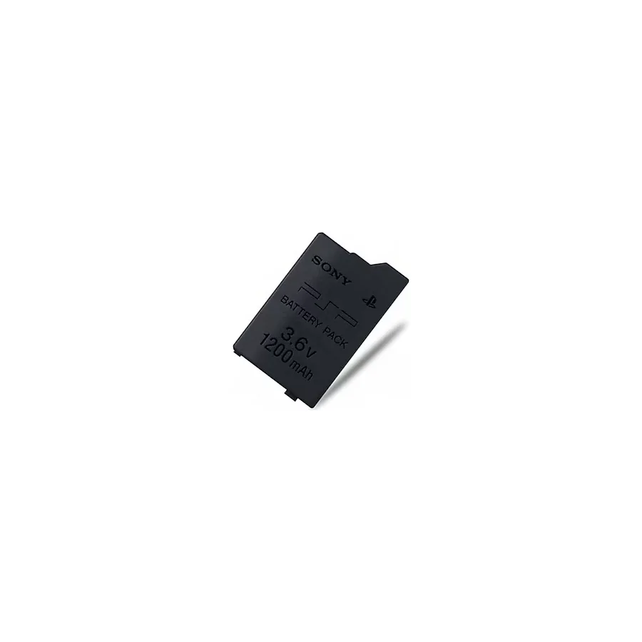 DNR Bilişim Sony Psp 2000/3000 Model Iyi Kalite 3.6 V 1200 Mah Slim Pil Batarya Battery Pack