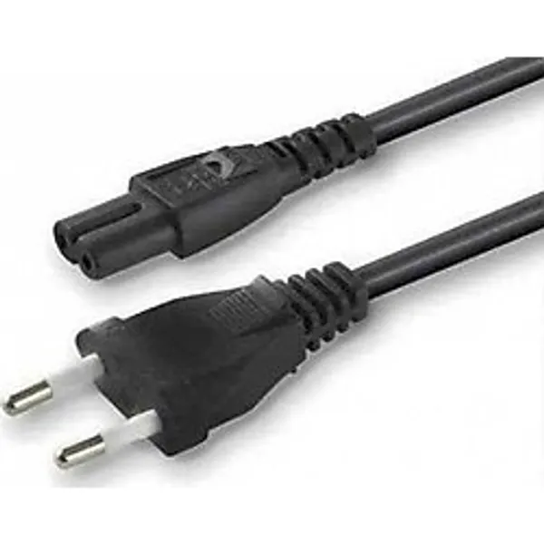 DNR PS4 PS3 PS2 Laptop Adaptör Işıldak Power Güç Elektrik Kablosu