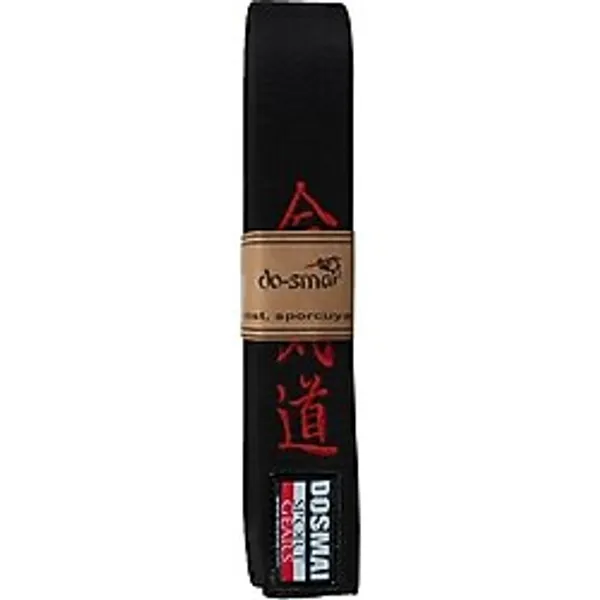 Do-Smaı Aikido Nakışlı Kuşak Ak258