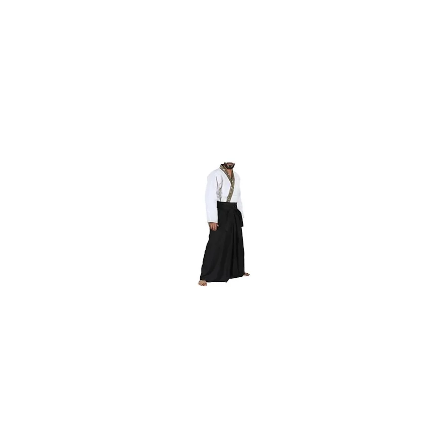 Do-Smaı Hakama Kimono Pantolonu (Üst Dahil Değildir) Ja070
