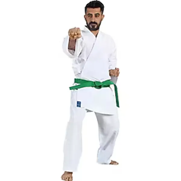 Do-Smaı Karate Kumite Elbisesi Ka011
