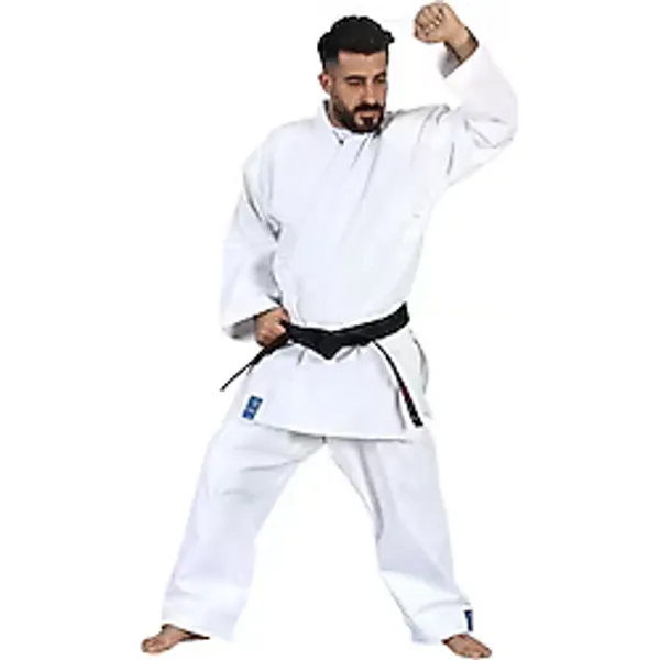 Do-Smaı Rei Kata Karate Elbisesi Ka015