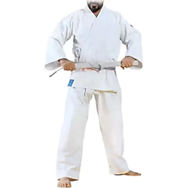 Do-Smaı Yazlık Judo Aikido Elbisesi Ja051
