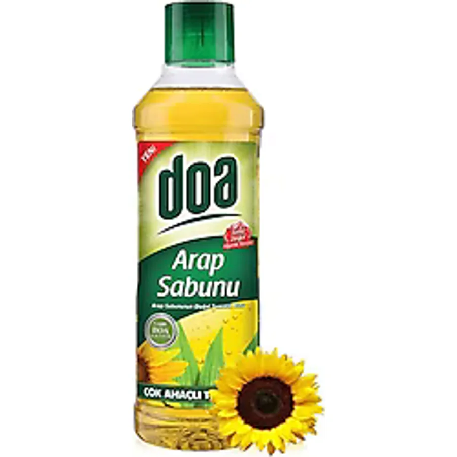 Doa 1 lt Sıvı Arap Sabunu