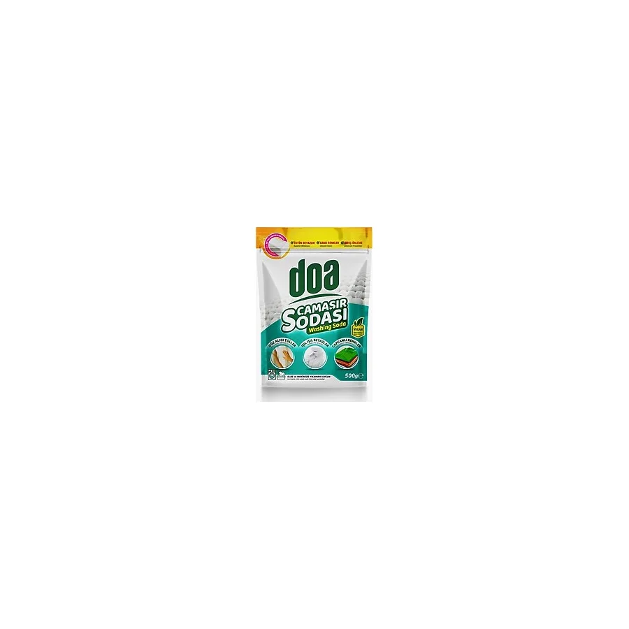 Doa Çamaşır Sodası 500 G - 500 gr
