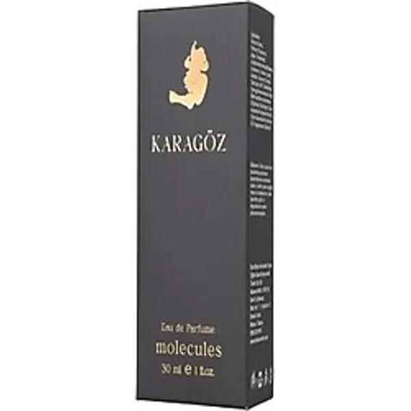Doa Kozmetik Karagöz Erkek Parfüm (Edp)