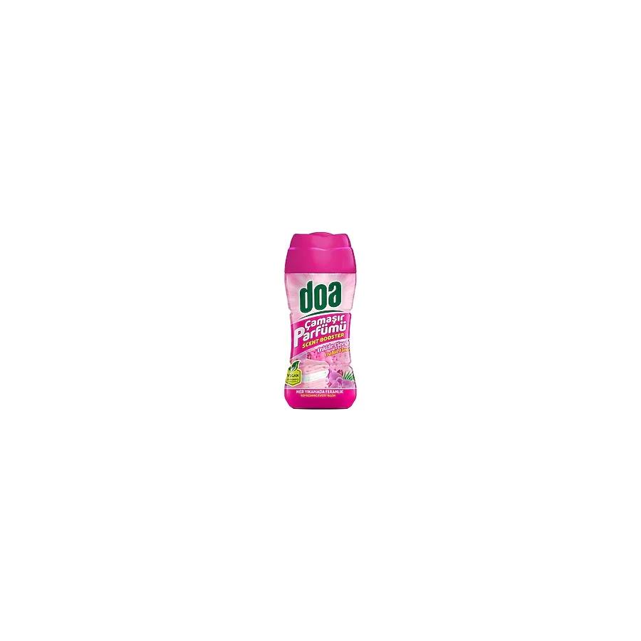 Doa Orkide Çiçeği Granül Çamaşır Parfümü 210 gr