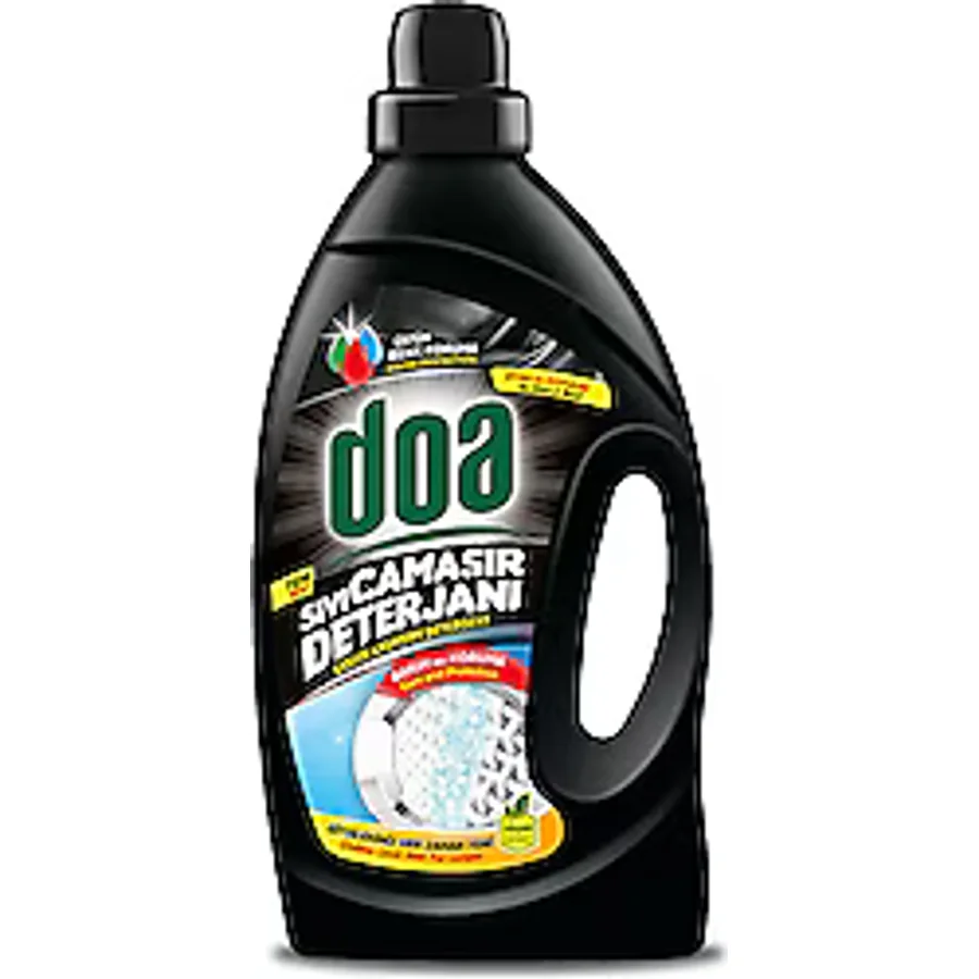Doa Sıvı Deterjan 2.7 lt