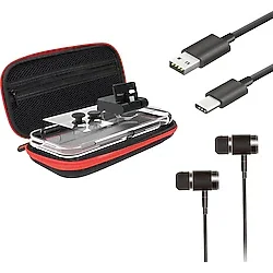 Dobe Nintendo Swtich-Lite 8 In 1 Paket