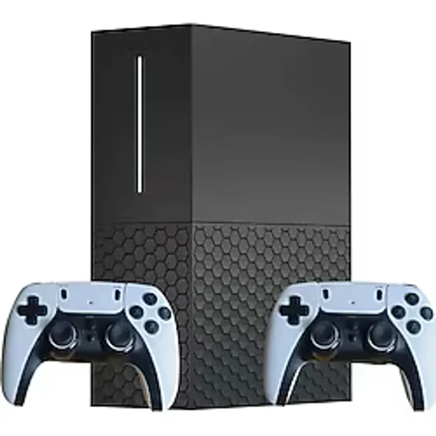 Dobe X12 500Gb Android Tv+Game Cube 4K Hdmı +Ethernet 3D Retro Arcade Oyun Konsolu