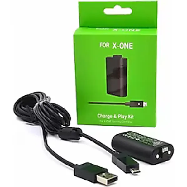 Dobe Xbox One Dobe Şarj Kiti