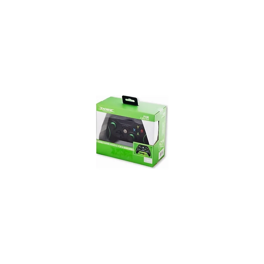 Dobe Xbox One Kablolu Controller Gamepad Oyun Konsolu