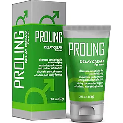 Doc Johnson Proloonging Delay 56 gr Geciktirici Krem