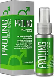 Doc Johnson Proloonging Delay 59 ml Geciktirici Sprey