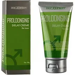 Doc Johnson Proloonging Delay Krem 56 Gr