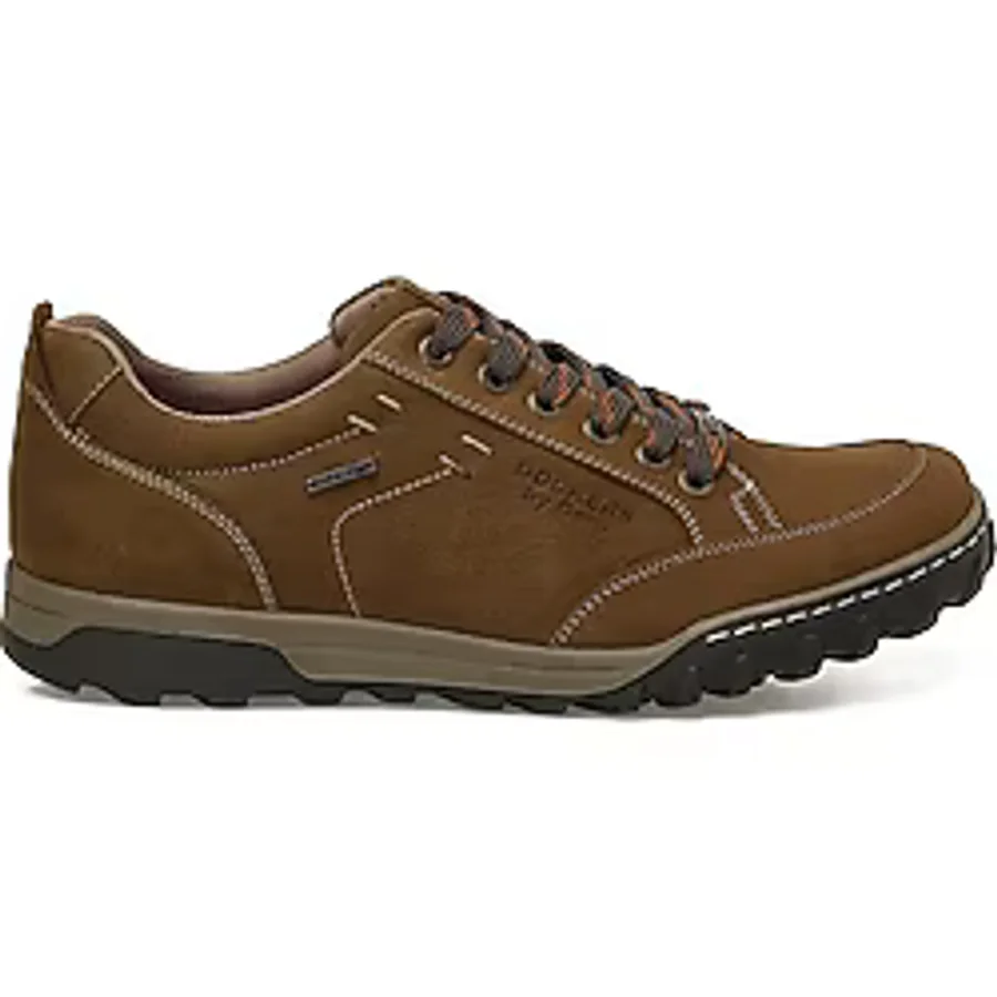 Dockers by Gerli Dockers 217111 5pr Erkek Günlük Deri Casual Ayakkabı - Kum - 42