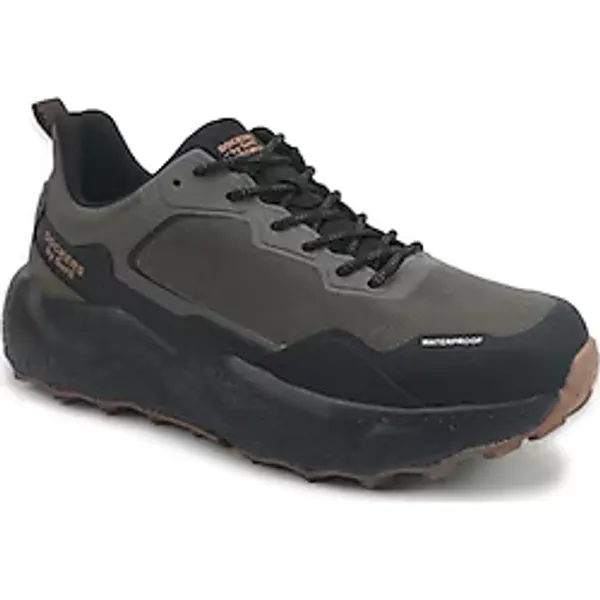 Dockers Charser Waterproof Outdoor Haki Erkek Spor Ayakkabı