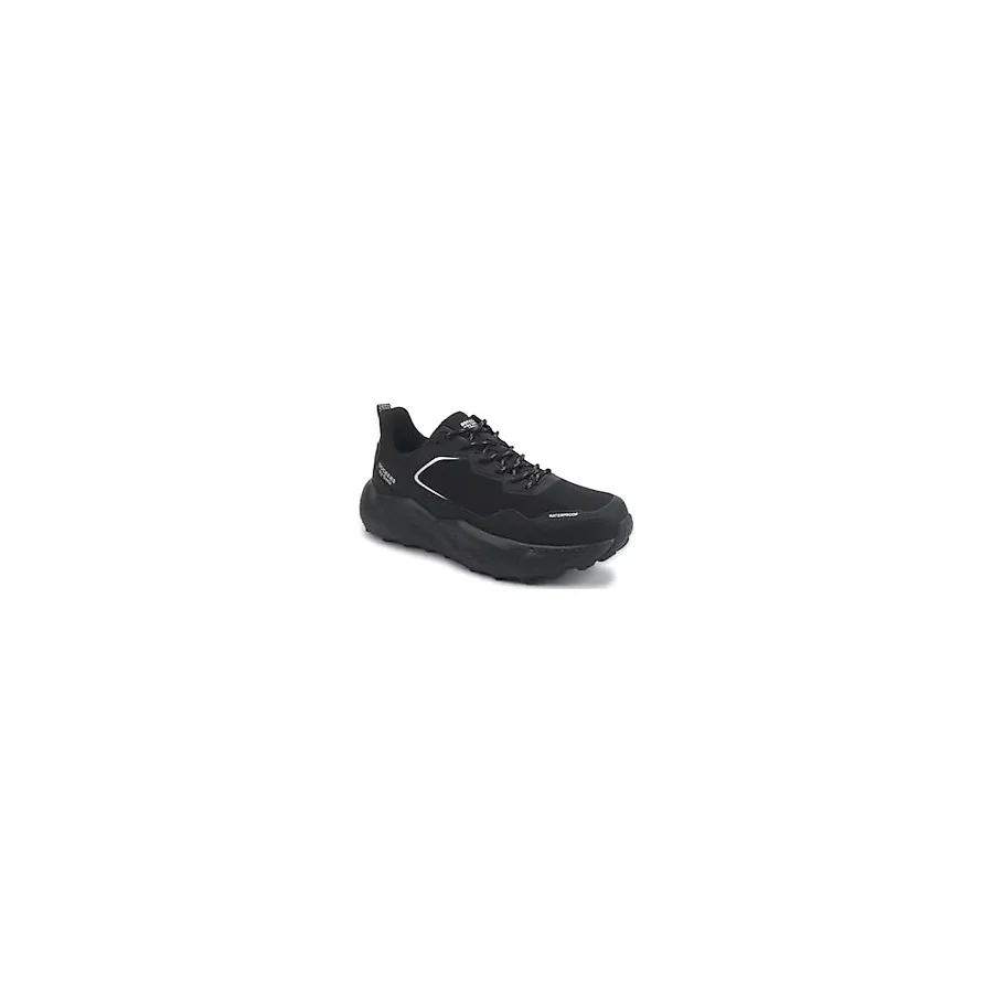 Dockers Charser Waterproof Outdoor Siyah Erkek Spor Ayakkabı