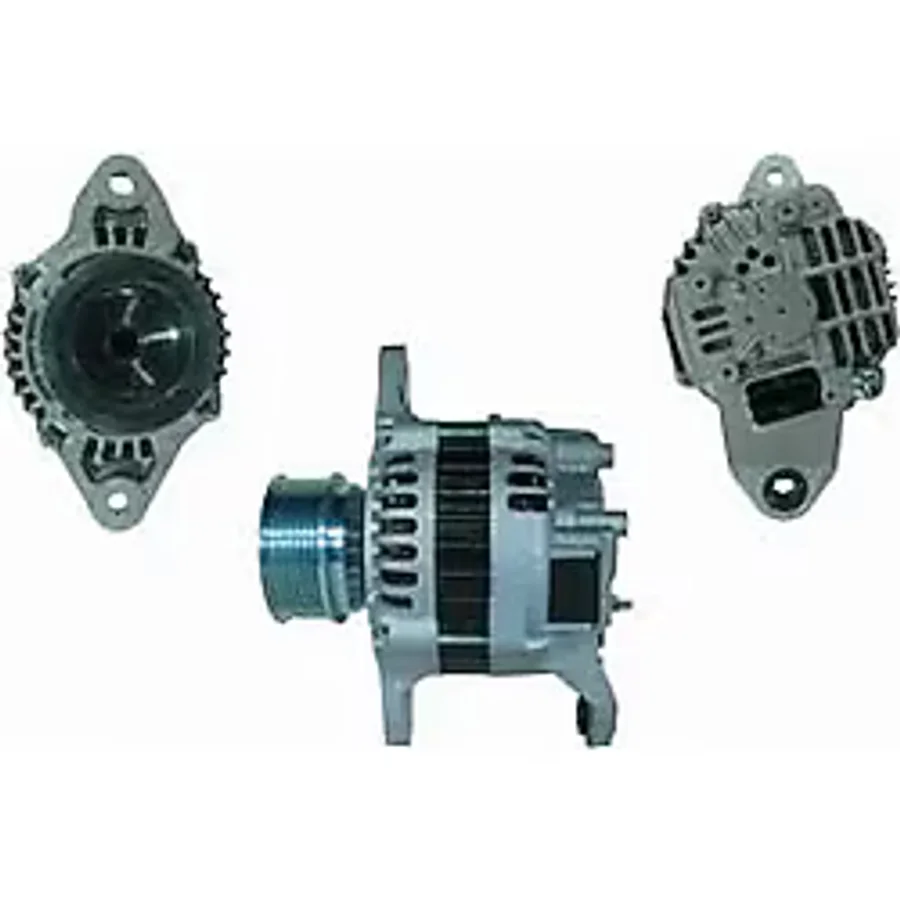 Dodo Alternatör 24V 130A Ford Cargo 3225/3227