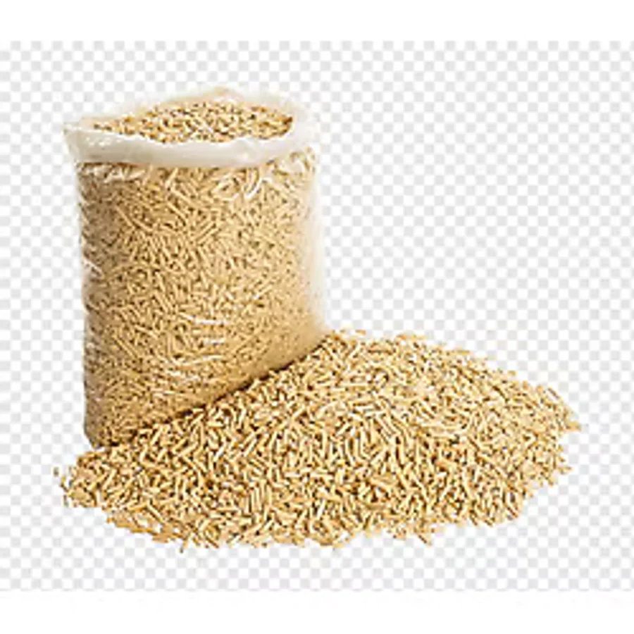 Doğal %100 Çam Peleti 6Mm 15 Kg